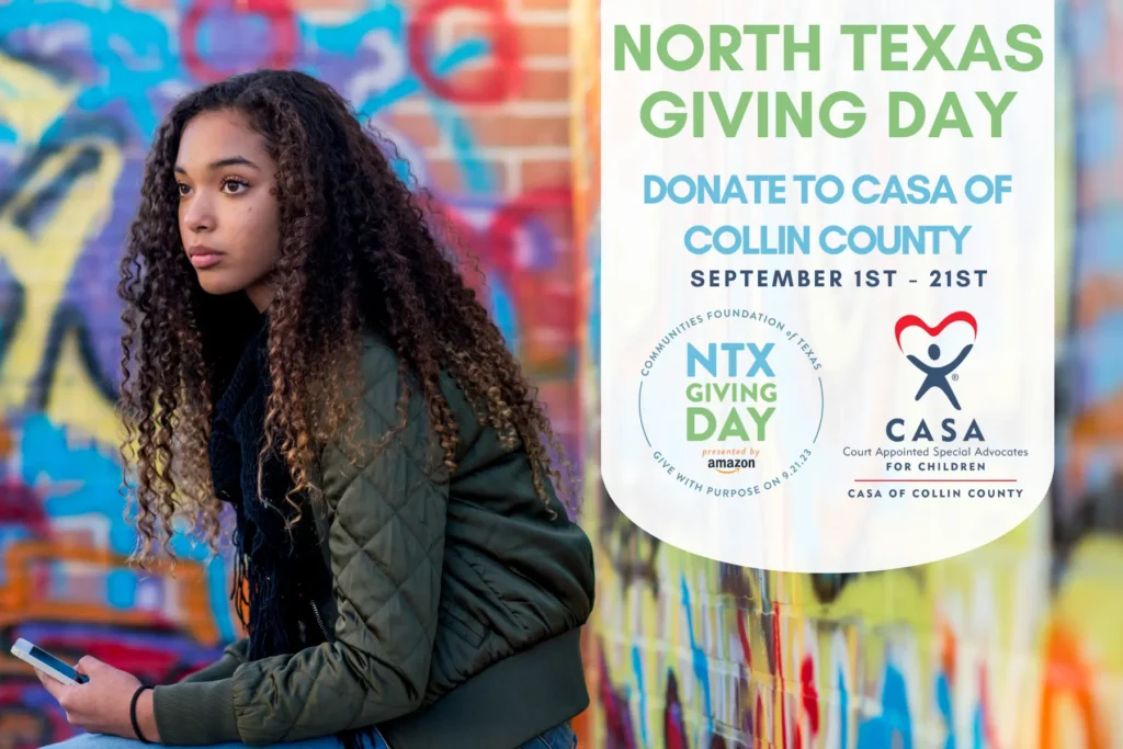 North Texas Giving Day