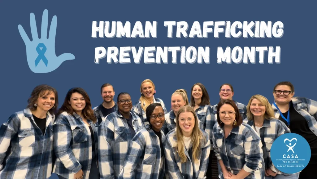 Human Trafficking Prevention